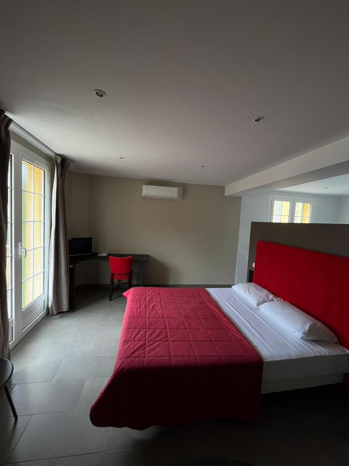 Chambres Hotes Chez Fernand Centuri Exteriör bild